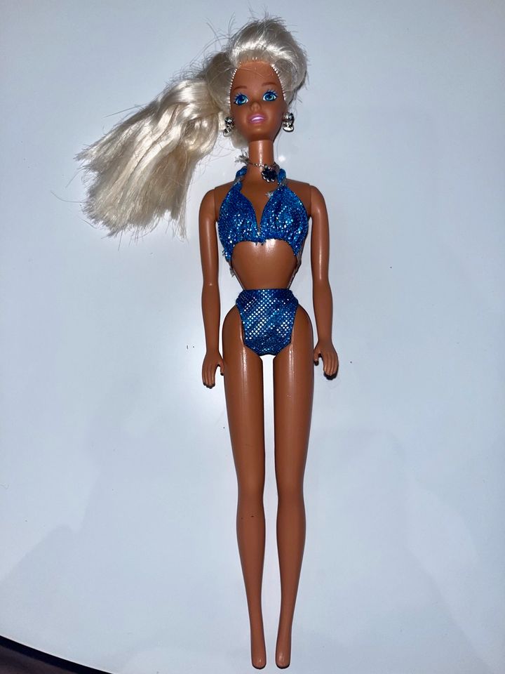 Sparkle Beach Barbie in Spremberg
