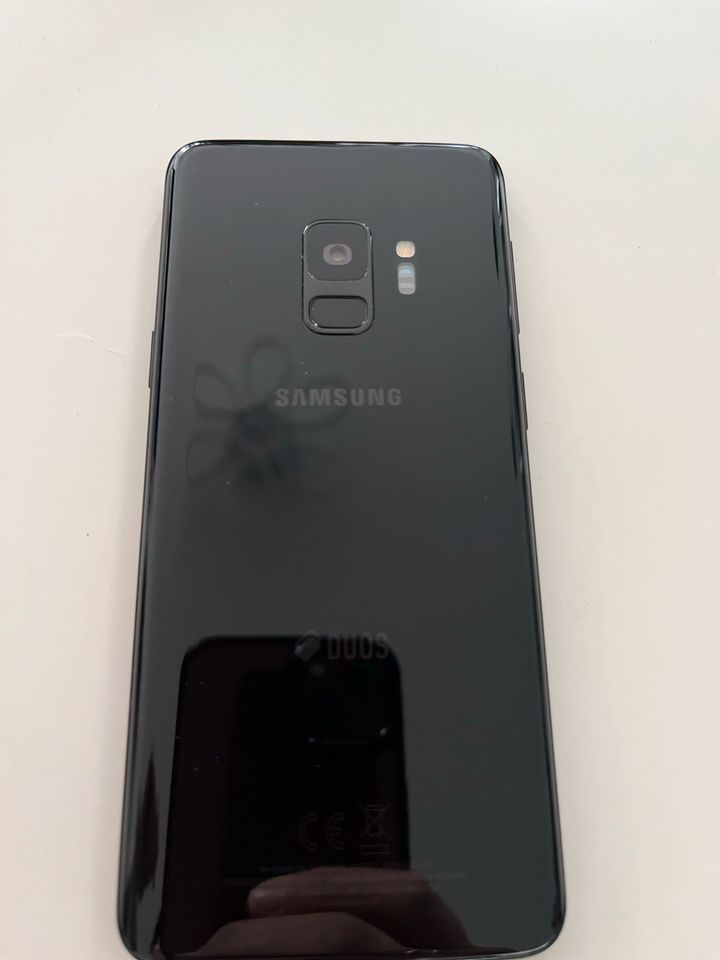 Samsung Galaxy S9 64 GB in Saarbrücken