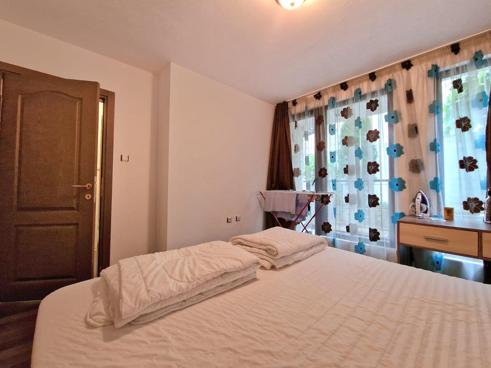 Drei Zimmer Apartment in Sveti Vlas Bulgarien Immobilien in Berlin