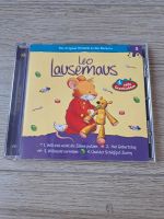 CD Leo Lausemaus Brandenburg - Fürstenwalde (Spree) Vorschau