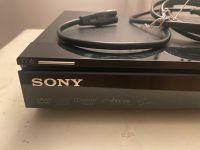 Sony Blue Ray Player BDP-S360 Berlin - Spandau Vorschau