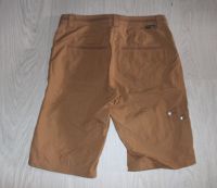 kurze Hose, hellbraun, Größe 38, Jack Wolfskin, Outdoor Sachsen - Schönbach Vorschau