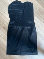 Vila Kleid Damen Etuikleid Glanz Gr. M Schwarz Sachsen - Coswig Vorschau