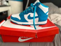 Nike Dunk High Retro gr 46 Nordrhein-Westfalen - Iserlohn Vorschau