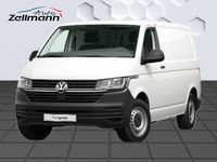 Volkswagen T6.1 Kasten 2.0 TDI 6.Gang StHz AhK Navi LED ACC Berlin - Treptow Vorschau