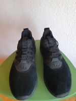 Supra Titanium Sneaker Schwarz EUR 42,5 Köln - Widdersdorf Vorschau