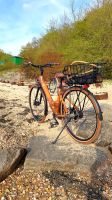 Bambus Fahrrad von my Boo - my Pra Modell Kiel - Ellerbek-Wellingdorf Vorschau