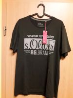 Herren T Shirt  S Oliver neu gr. M Köln - Nippes Vorschau