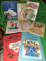 DDR Kinderbücher Sachsen - Grünhain-Beierfeld  Vorschau