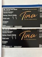 Tina Turner Musical Karten 25.05. 24 19.30 Stuttgart - Stuttgart-Mitte Vorschau