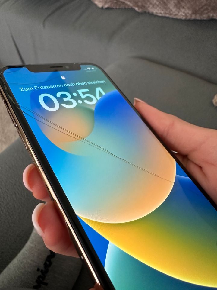 iPhone XS Handy in Kassel