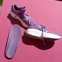 Sportschuh / Laufschuh Baden-Württemberg - Schönau im Schwarzwald Vorschau