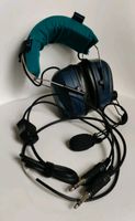 Sennheiser HMD 120 Umbau PJ055 PJ068 hochohmiges Mikrofon Sachsen - Rötha Vorschau