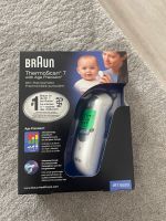 Braun ThermoScan 7 Ohr Thermometer Berlin - Tempelhof Vorschau