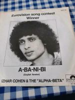 Single Izhar Cohen Bayern - Werneck Vorschau