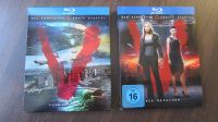 Blu-ray - V  Die Besucher - 1+2 Staffel Bayern - Haibach Unterfr. Vorschau