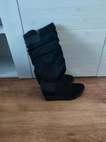 Damenstiefel Gr. 39 Lübeck - Kücknitz Vorschau