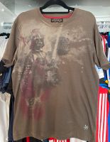 Marc Ecko Star Wars Shirt L/M Darth Vader Lila selten top Sammler Nordrhein-Westfalen - Paderborn Vorschau