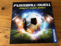 Fußball-Duell Spiel  ab 8 Aachen - Aachen-Mitte Vorschau