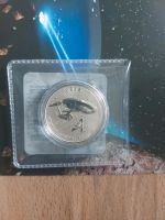 20 Canada Dollar Silber - Star Trek 7,96 Gramm Silber 50 Jahre Fredersdorf-Vogelsdorf - Vogelsdorf Vorschau