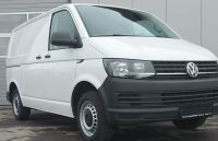 Volkswagen T6 Transporter Kasten-Kombi,Klima 2,0 TDI Baden-Württemberg - Bergatreute Vorschau