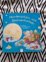 Kinderbuch Mondenschein und Sternenfunkeln Nordrhein-Westfalen - Lünen Vorschau