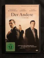 Der Andere - Film mit Antonio Banderas und Liam Neeson (DVD) Sachsen-Anhalt - Halle Vorschau