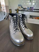 Dr. Martens Stiefel Gr. 41 Schleswig-Holstein - Süderheistedt Vorschau