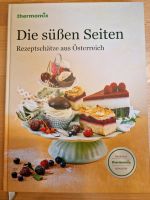 Thermomix Rezeptbuch "Die süßen Seiten" Rheinland-Pfalz - Winterbach Vorschau