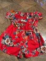 Trendy Jumpsuit Gr. 50 Bayern - Schwandorf Vorschau