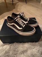 Vans Schuhe Sachsen - Zwickau Vorschau