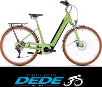 Cube Ella Ride Hybrid 500 green'n'green 2023 Damen Herren Nordrhein-Westfalen - Lemgo Vorschau