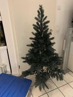 Künstlicher Weihnachtsbaum 150cm inkl. Aufbewahrungsbox Bad Doberan - Landkreis - Satow Vorschau