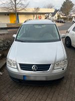 VW Touran 1.9 Hessen - Kassel Vorschau