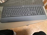 LOGITECH Signature K650 Comfort, Tastatur, Sonstiges, kabellos Rheinland-Pfalz - Pirmasens Vorschau