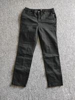 Damen Stretch Jeans 7/8 Gr. 36 Bayern - Haarbach Vorschau