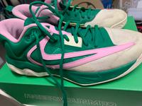 Nike Giannis Immortality US 10 Saarland - Saarlouis Vorschau