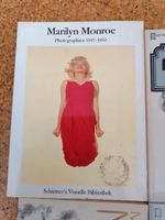 Marilyn Monroe 5x Taschenbuch, Sammlung, Fanpaket Bayern - Viechtach Vorschau