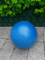 Gymnastikball 60 cm Baden-Württemberg - Ketsch Vorschau