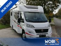 ✅Wohnmobil mieten | Hund | Teilintegriert |4 Pers |WOBI Nr 661 ab Niedersachsen - Helmstedt Vorschau