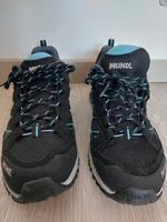 Meindl Wanderschuhe Gr. 42 Thüringen - Kaltennordheim Vorschau