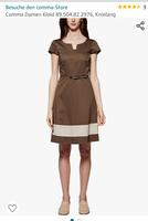 *WIE NEU* COMMA Business-Kleid 44 taupe Cocktailkleid Etuikleid Köln - Ehrenfeld Vorschau
