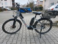 E-Bike/City-Bike Baden-Württemberg - Schwäbisch Hall Vorschau
