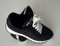 Original Prada Sneakers ❤️ 35.5 Bayern - Würzburg Vorschau