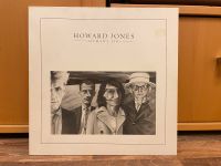 Howard Jones - Human’s lib LP Baden-Württemberg - Baden-Baden Vorschau