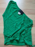 GIANNI VERSACE Sommer Stricktop One Shoulder 100% Orig. Gr. XS Baden-Württemberg - Plochingen Vorschau