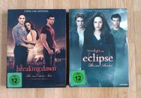 DVD Twilight Fan Edition Nordrhein-Westfalen - Hagen Vorschau