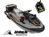 SEA-DOO Jetski FISH PRO TROPHY 170 iDF (MY24) - VORBESTELLEN! Baden-Württemberg - Edingen-Neckarhausen Vorschau