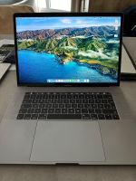 MacBook Pro mit Touch Bar Baden-Württemberg - Müllheim Vorschau