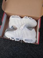 Nike Air Max 95  gr.43 Berlin - Steglitz Vorschau